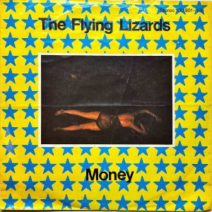 THE FLYING LIZARDS / Money [7INCH]