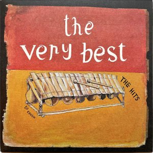 THE VERY BEST / Chalo (Gonzales Remix) [7INCH]