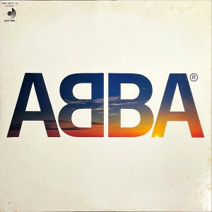 ABBA  / Greatest Hits 24 쥤ƥȡҥå [LP]