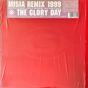 MISIA ߡ / Misia Remix 1999 The Glory Days [12INCH]