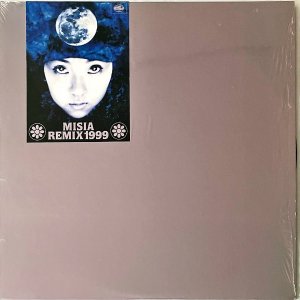 MISIA ߡ / Remix 1999 [12INCH]