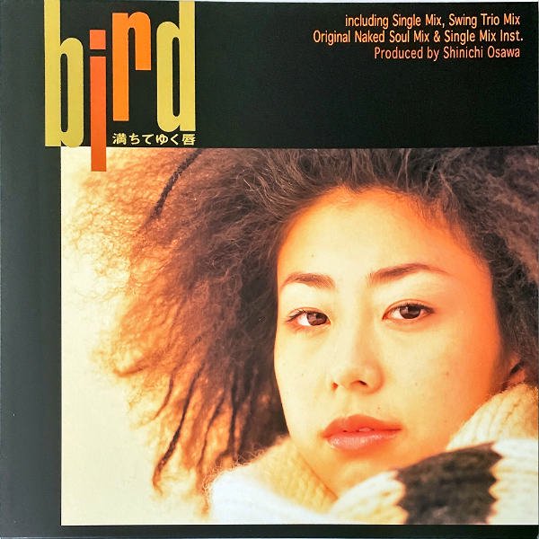 BIRD バード / 満ちてゆく唇 [12INCH] - レコード通販オンライン 