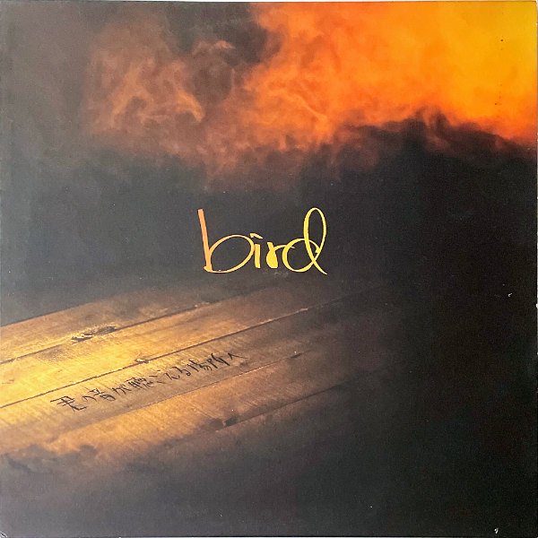 BIRD バード / 君の音が聴こえる場所へ [12INCH] - レコード通販