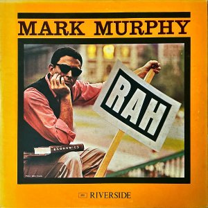 MARK MURPHY / Rah [LP]