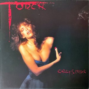 CARLY SIMON ꡼ / Torch ȡ [LP]
