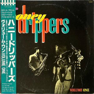 HONEY DRIPPERS ϥˡɥåѡ / Volume One 塼ࡦ [LP]
