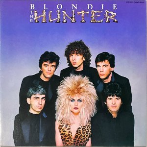 BLONDIE ֥ǥ / The Hunter ϥ󥿡 [LP]