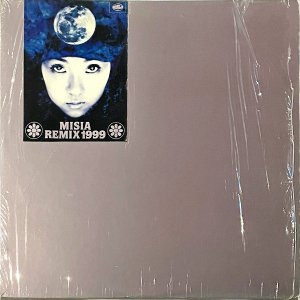 MISIA ߡ / Remix 1999 [12INCH]