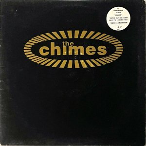THE CHIMES / The Chimes [LP]