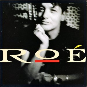ROE / Roe [LP]