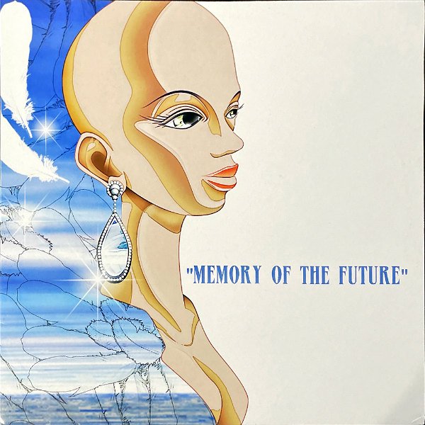 DJ NOZAWA / Memory Of The Future [12INCH] - レコード通販オンラインショップ | GADGET /  Disque.JP