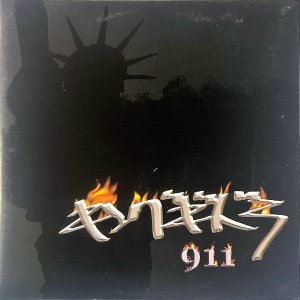 󥰥ɥ / 911 (Remix) [12INCH]