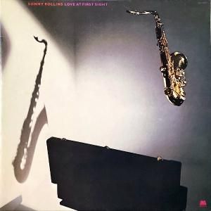 SONNY ROLLINS ˡ / Love At First Sight åȡեȡ [LP]