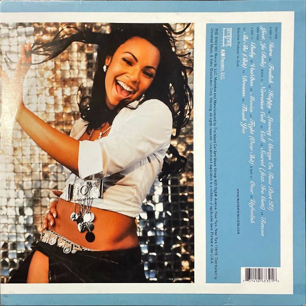 CD】Ashanti 気軽く アシャンティ R&B、ソウル | 【超特価sale開催】