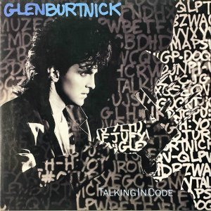 GLEN BURTNICK 󡦥Сȥ˥å / Talking In Code [LP]