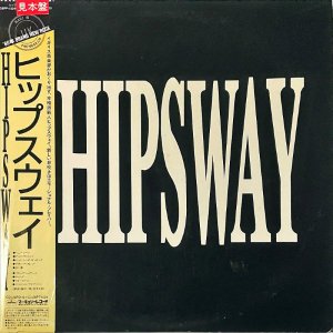 HIPSWAY / Hipsway [LP]