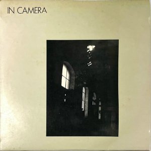 IN CAMERA / IV Songs [12INCH]