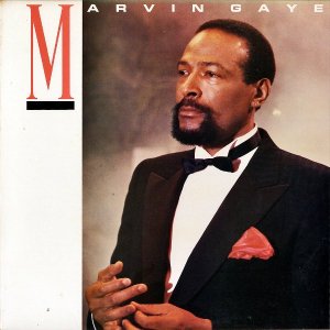 MARVIN GAYE / Romantically Yours [LP]