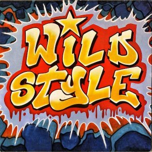 SOUNDTRACK / Wild Style [LP]