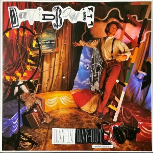 DAVID BOWIE / Day-In Day-Out [12INCH]