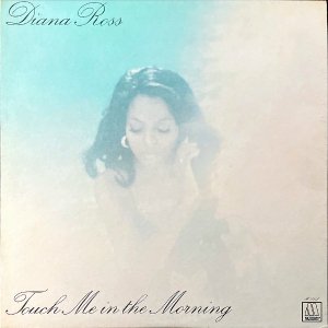 DIANA ROSS / Touch Me In The Morning [LP]