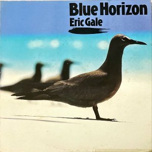 ERIC GALE å / Blue Horizon [LP]