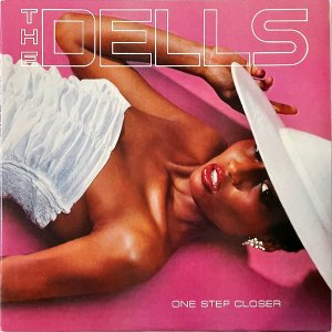 THE DELLS / One Step Closer [LP]