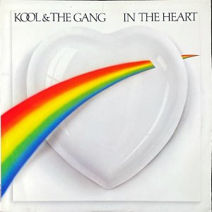 KOOL  THE GANG / In The Heart [LP]