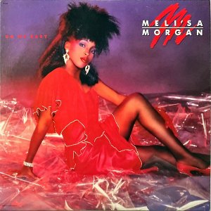 MELI'SA MORGAN / Do Me Baby [LP]
