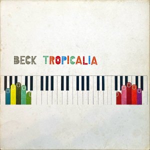 BECK / Tropicalia [7INCH]