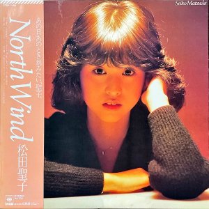  MATSUDA SEIKO / North Wind Ρ [LP]
