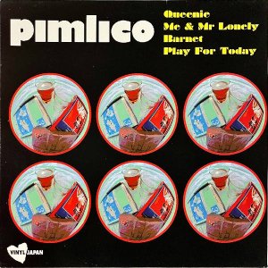 PIMLICO / Pimlico EP [12INCH]