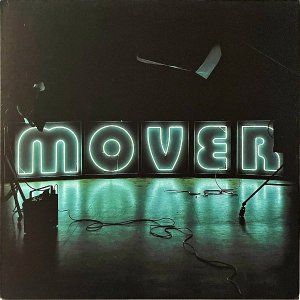 MOVER / Mover [LP]