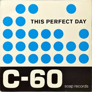THIS PERFECT DAY / C-60 [LP]
