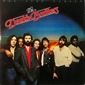 THE DOOBIE BROTHERS / One Step Closer [LP]