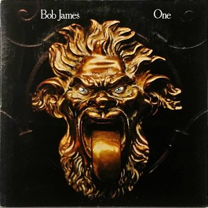 BOB JAMES / One [LP]