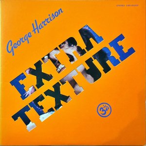 GEROGE HARRISON 硼ϥꥹ / Extra Texture (Read All About It) [LP]