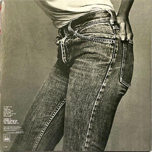 DIANA ROSS ダイアナ・ロス / Diana ダイアナ [LP] - レコード通販