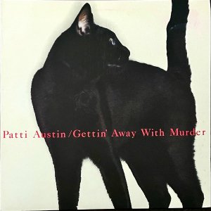 PATTI AUSTIN ѥƥƥ / Getting' Away With Murder ͤΥ [LP]