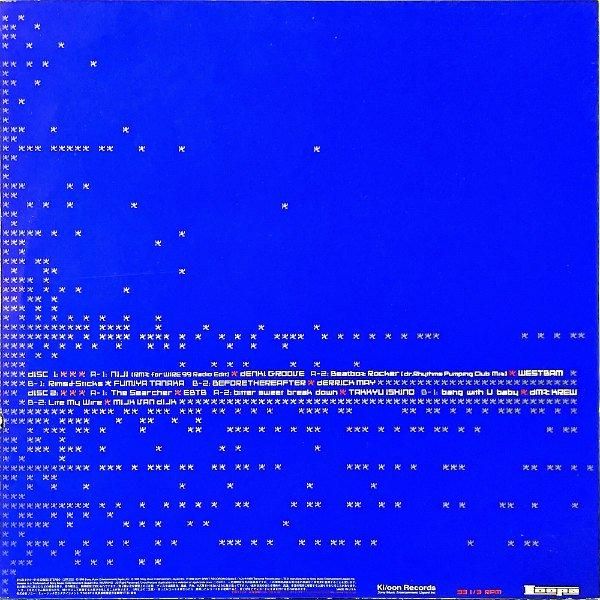 COMPILATION / Wire 99 [2LP] - レコード通販オンラインショップ