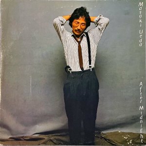  UEDA MASAKI / ᤷ եߥåɥʥ After Midnight [LP]