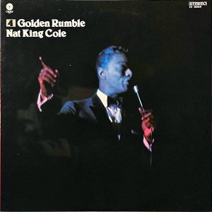 NAT KING COLE ʥåȡ󥰡 / Golden Rumble Υϥ [LP]