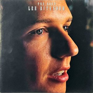 LEE RITENOUR / The Best [LP]