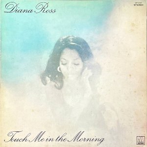 DIANA ROSS ʡ / Touch Me In The Morning åߡ󡦥⡼˥ [LP]