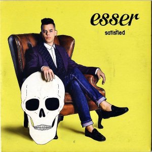 ESSER / Satisfied [7INCH]