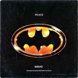PRINCE / Batdance [7INCH]