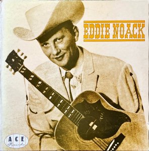 EDDIE NOACK / Eddie Noack [LP]