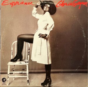 GLORIA GAYNOR / Experience [LP]