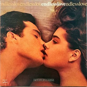 SOUNDTRACK / Endless Love [LP]