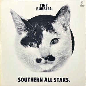 󥪡륹 SOUTHERN ALL STARS / ˥Х֥륹 Tiny Bubbles [LP]